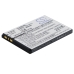 Akku kompatibel mit Sharp SoftBank CS-SX810SL