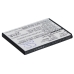 Akku kompatibel mit Sharp SoftBank CS-SX810SL
