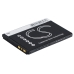 Akku kompatibel mit Sharp SoftBank CS-SX810SL