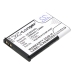 Battery Replaces V30145-K1310-X447