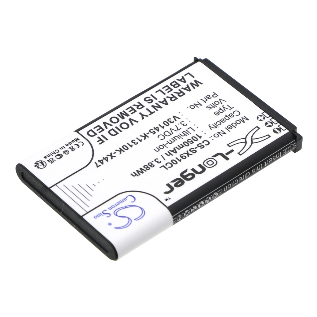Battery Replaces V30145-K1310-X447