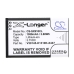 Battery Replaces V30145-K1310-X447