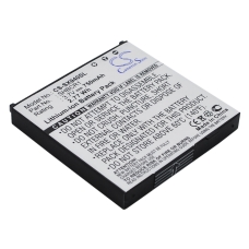Kompatibler Ersatzakku für Sharp SHBCR1