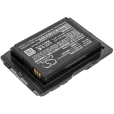 Kompatibler Ersatzakku für Sonim 760492024761,EX-BPC 41,RPBAT-02000-IS