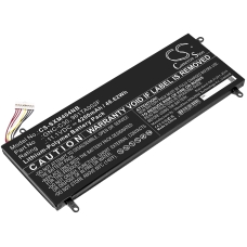 Kompatibler Ersatzakku für Schenker 961TA002F,GNC-C30