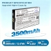 Battery for SONIM XP5900