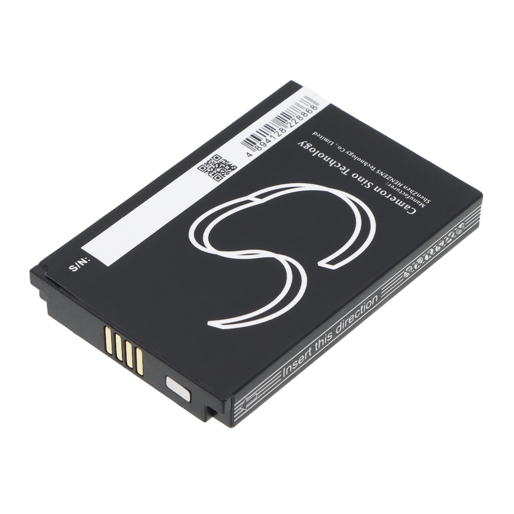 Akku kompatibel mit Sonim CS-SXP590SL