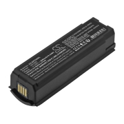 Battery compatibleWith Shure