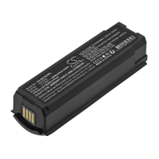Kompatibler Ersatzakku für Shure 95L12509,AXT920,AXT920SL