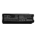 Akku Ersetzt Shure 95L12509