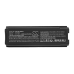 Batteries compatible with Shure Axient AXT400 receiver CS-SXT920SL