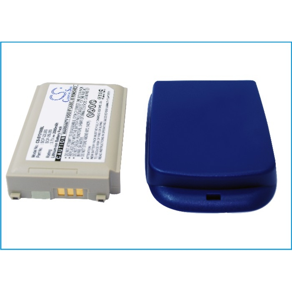 CS-SY3100BL