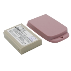 Kompatibler Ersatzakku für SANYO SCP-22LBS,SCP-35LBS