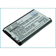 CS-SY3810XL<br />Akkus für   ersetzt den Akku SCP-35LBPS