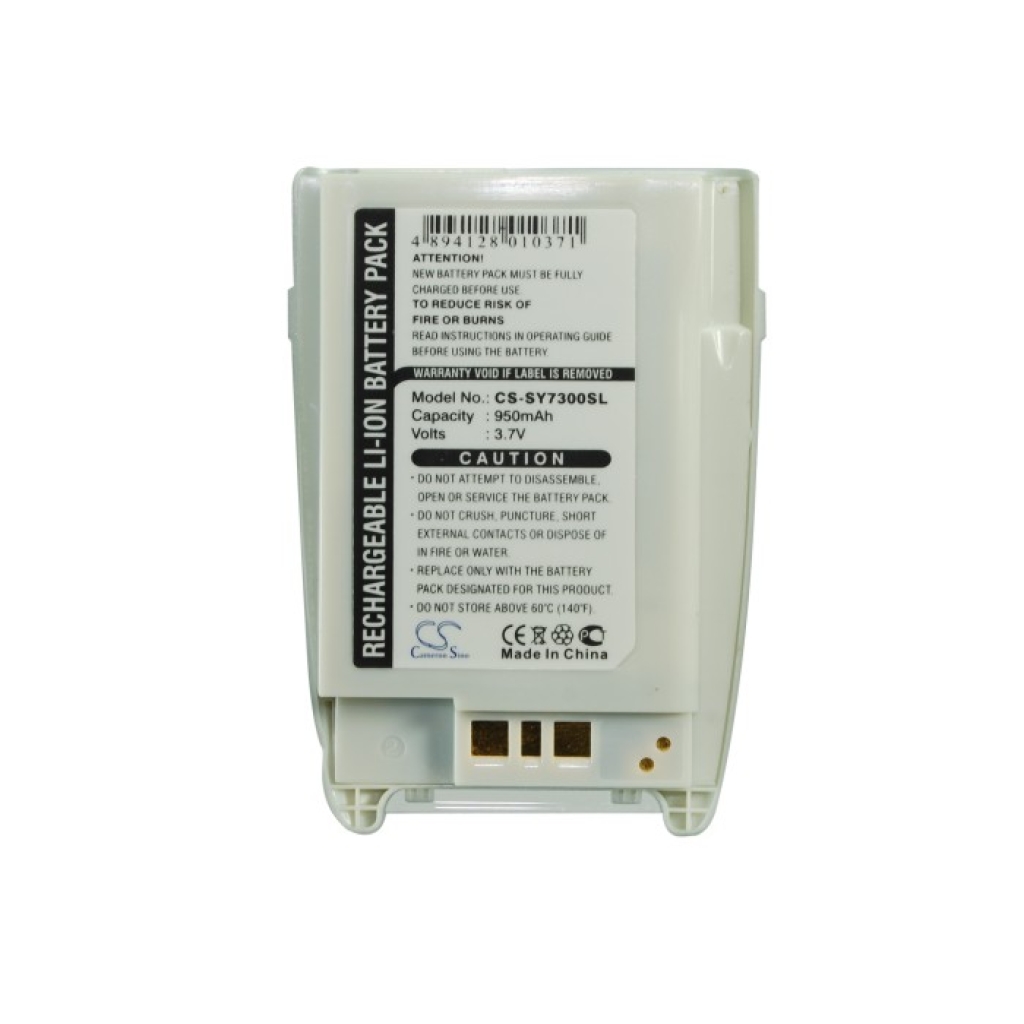 CS-SY7300SL