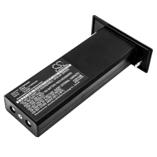 Kompatibler Ersatzakku für Teletec FW24