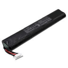 Compatible battery replacement for Teufel ICR18650