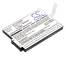 Kompatibler Ersatzakku für Xfinity U46P313.00