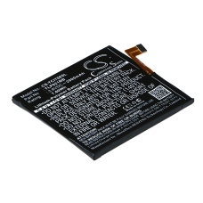 Kompatibler Ersatzakku für TCL TLP021BB