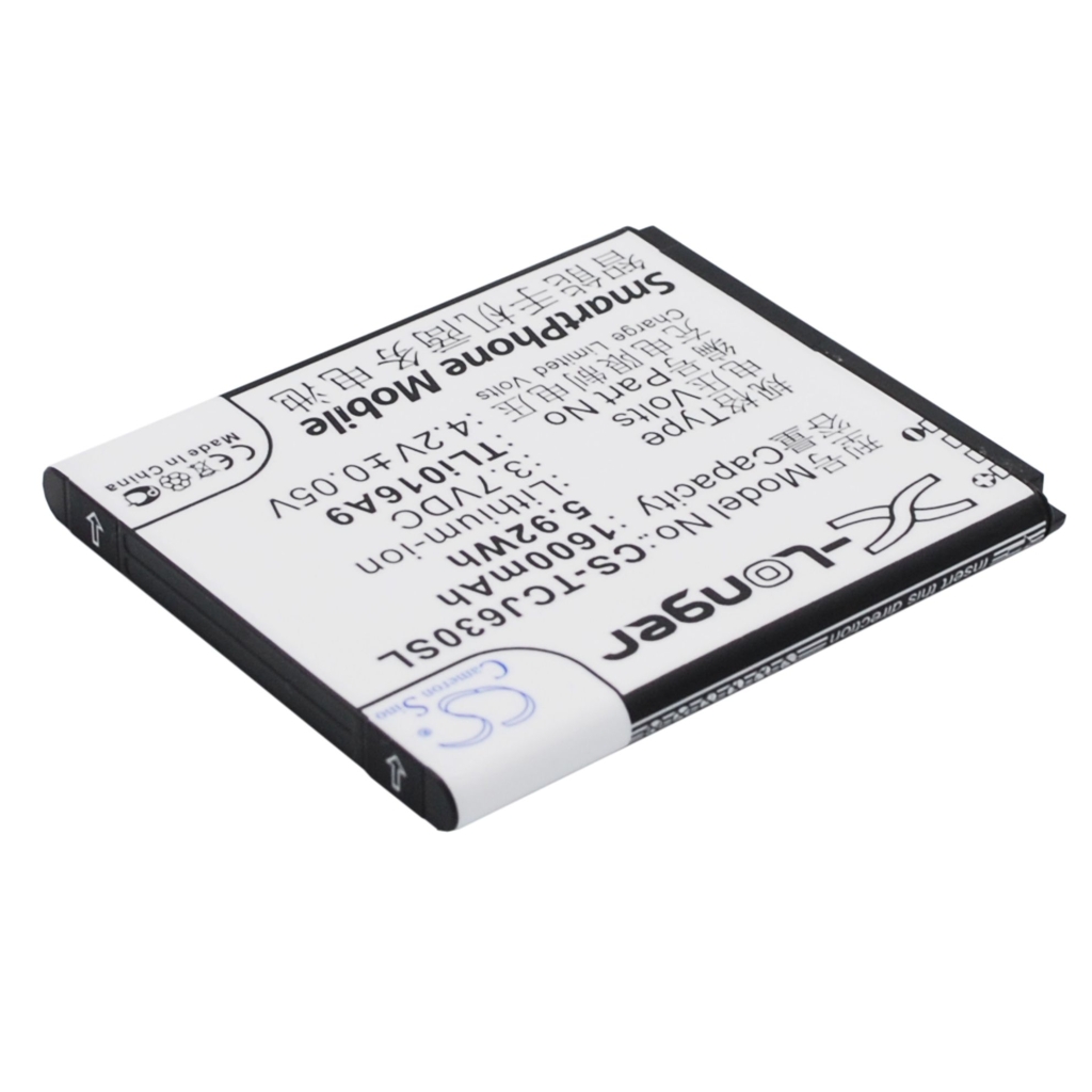 Handy Akkus TCL J600T