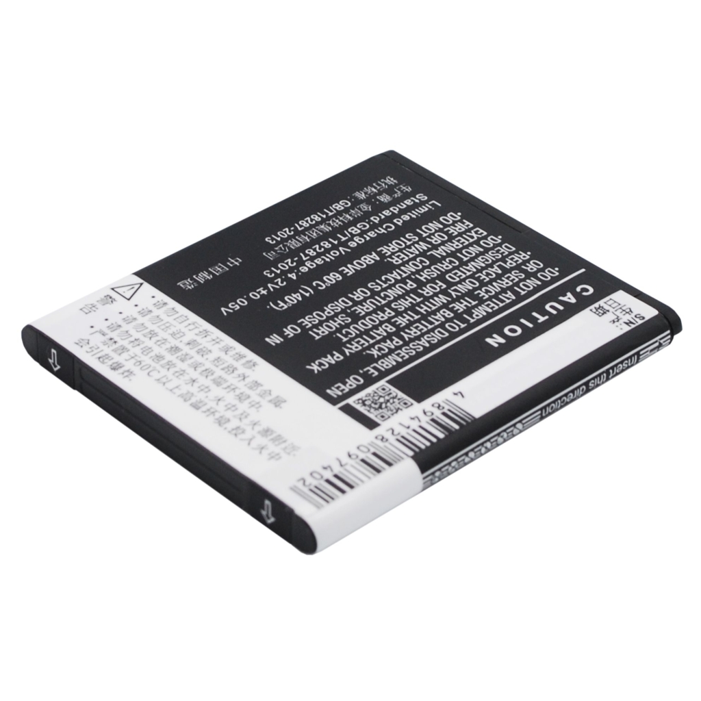 Handy Akkus TCL J600T