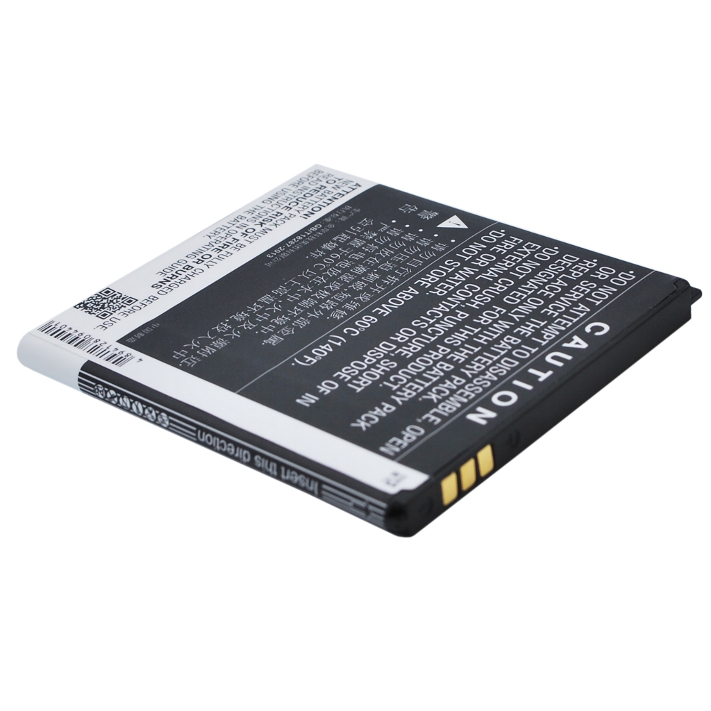 Akku kompatibel mit Alcatel TCL CS-TCJ900SL