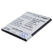 Battery for TCL J900C
