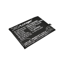 Kompatibler Ersatzakku für TCL TLP030EC