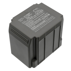 Kompatibler Ersatzakku für Tactacam DFD-BTY01,EM9