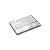Akku kompatibel mit TCL CS-TCP335SL