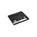 Akkus  kompatibel mit TCL P516L P516L CS-TCP516SL