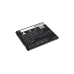 Akkus  kompatibel mit TCL P516L P516L CS-TCP516SL