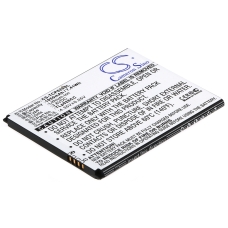 Kompatibler Ersatzakku für TCL TLP026CC