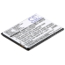 Akku kompatibel mit TCL CS-TCP620SL