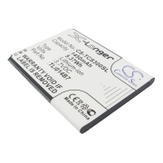 Handy Akkus TCL E708