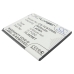 Battery Replaces TLi020E1