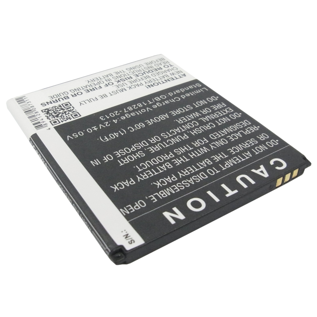 Battery Replaces TLi020E1
