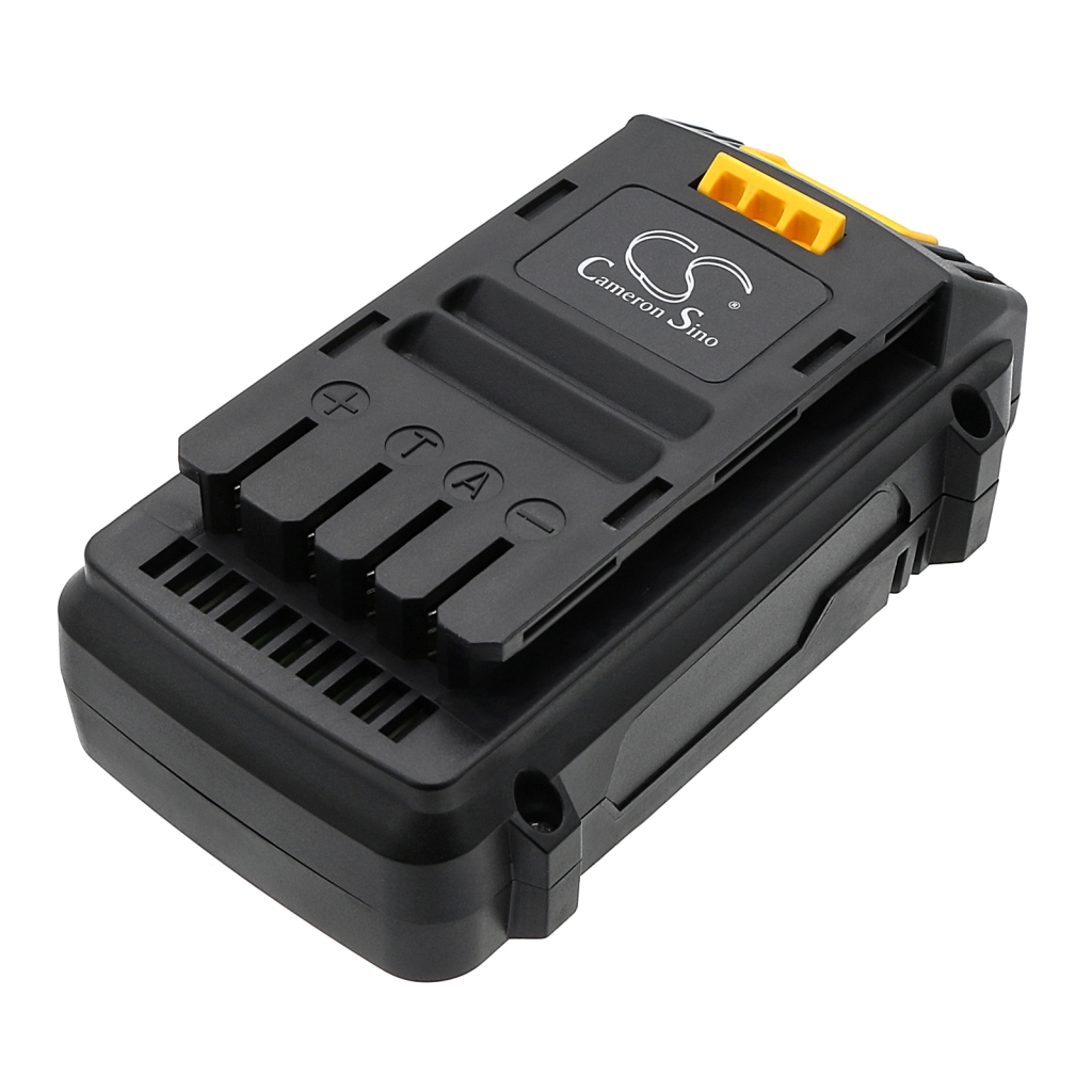 Elektrowerkzeuge Akkus Teccpo CS-TDH800PW