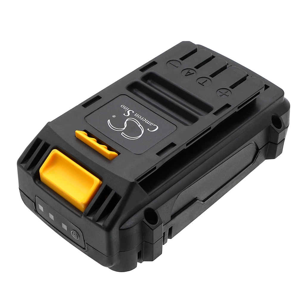 Elektrowerkzeuge Akkus Teccpo CS-TDH800PW