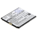 Compatible battery replacement for Telefunken LP435255A