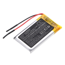 Compatible battery replacement for Tronsmart AHB502540