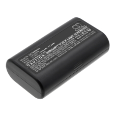 Kompatibler Ersatzakku für Texas Instruments 3.6L43BPA