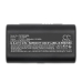 Elektrowerkzeuge Akkus Texas instruments CS-TEX360SL