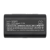 Elektrowerkzeuge Akkus Texas instruments CS-TEX360XL