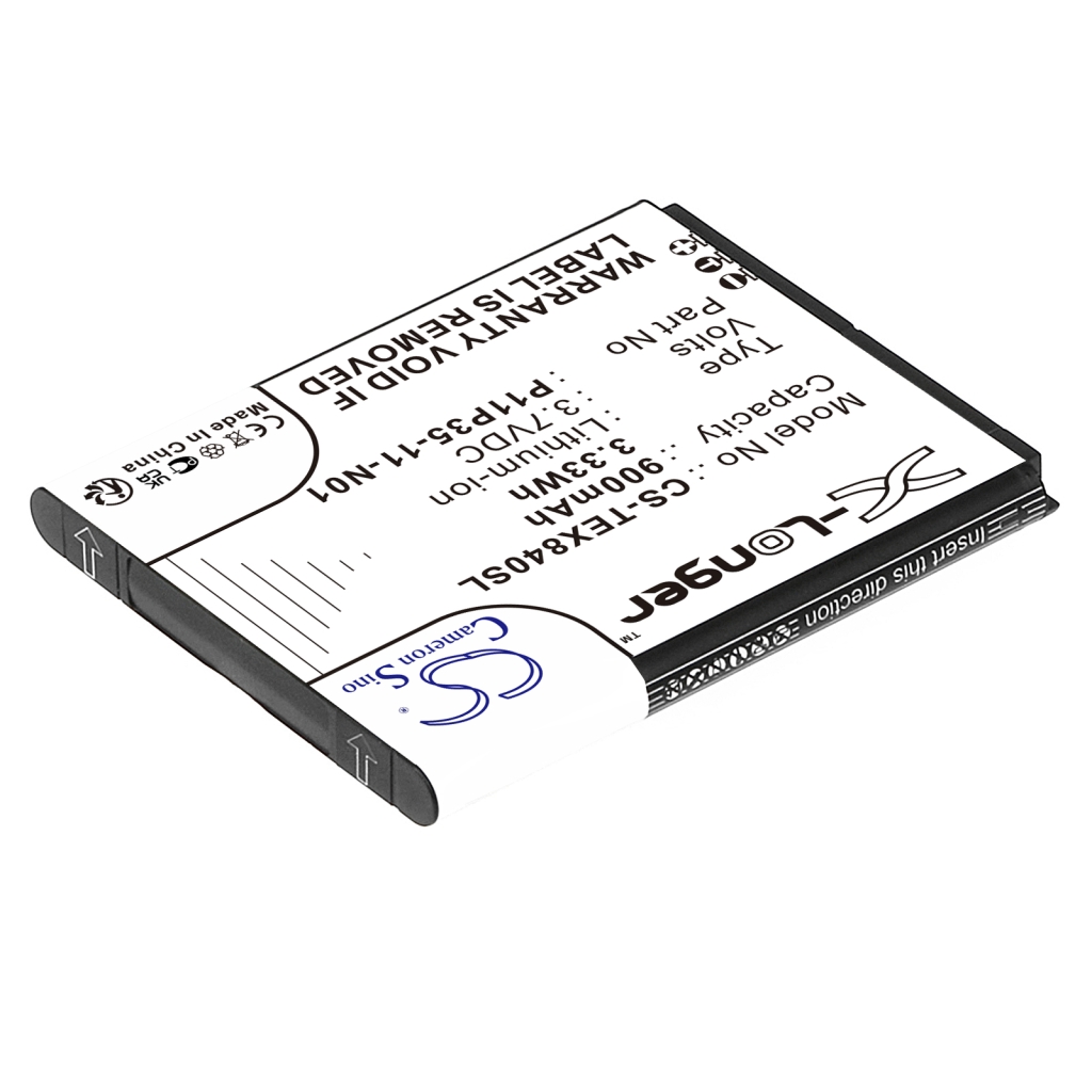 Laptop Akkus Texas instruments CS-TEX840SL