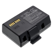 Battery compatibleWith Tsc
