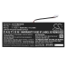 Notebook battery System76 CS-THM240HB