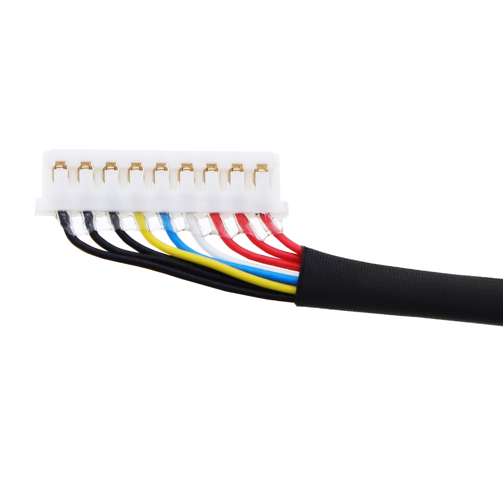 Notebook battery System76 CS-THM240HB