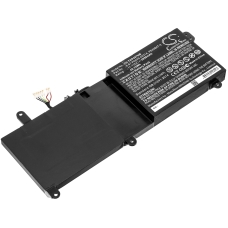 Kompatibler Ersatzakku für Schenker 6-87-P640S-4231A,P640BAT-3