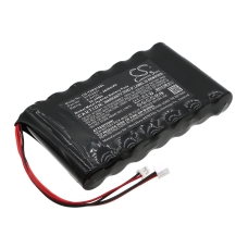 Kompatibler Ersatzakku für TechniSat 91502801